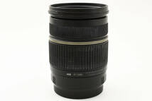 ★☆美品 タムロン SP 28-75mm F2.8 XR Di LD ASPH Macro A09 キャノン☆★_画像9