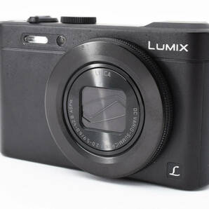 ★☆人気 パナソニック LUMIX DMC LF1 付属品多数☆★の画像2