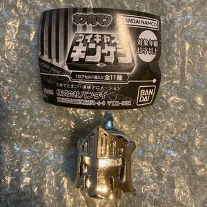  Kinnikuman die-cast gold kesi5 Robin mask 