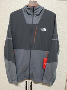 【ノースフェイス】THE NORTH FACE PROGRESSOR POWER GRID FLEECE【Size:L】【ポーラテック】