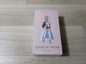 ソードアート・オンライン PC フレーム アインクラッド アスナ PCメガネ SAO