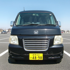 バモスホビオ 4WD(フルタイム4WD) 平成19年7月 車検R8年4月1日車検満タン 140000キロ 群馬県館林市発 ETC装着車 売り切り 個人の画像1