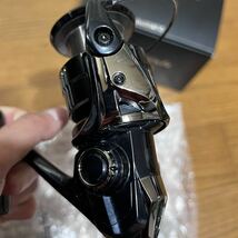 シマノ　19ヴァンキッシュ　c3000 shimano vanquish シーバス　エギング_画像6