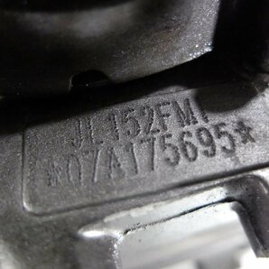 3)始動 中華124ccエンジン モンキー・ダックス・スーパーカブ 始動確認動画あり【140】の画像5