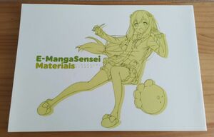 エロマンガ先生 E-MangaSensei Materials tabgraphics かんざきひろ