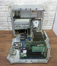 ★≪中古品≫Mac MDD G4-1.25Gx2/2G/500G/SD [t24040102]_画像3