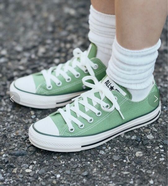 CONVERSE【BILLY'S別注】ALL STAR BC OX コンバース スニーカー