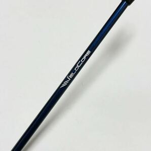 VENTUS TR BLUE Velocore 7 (S) キャロウェイ スリーブ付 ドライバー用 シャフト メーカーカスタム ベンタス ブルー 7S パラダイム AIの画像3