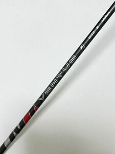 ブリヂストン B1 ST ドライバー 純正シャフト VENTUS BS 6 (S) スリーブ付 ベンタス