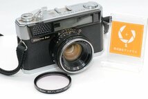 【実用品/動作品】OLYMPUS オリンパス OLYMPUS-S #4812_画像1