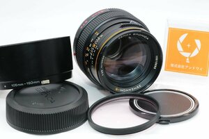 同梱歓迎【良品/動作品】ZENZA BRONICA ゼンザ ブロニカ ZENZANON-S 150MM F3.5 #4865