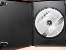 DVD F1 LEGENDS DRIVER'S EYES '89-'90_画像2
