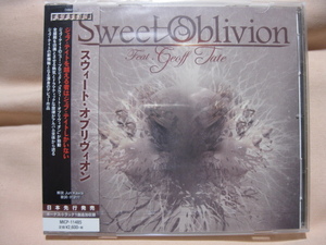 CD スウィート・オブリヴィオン/スウィート・オブリヴィオン