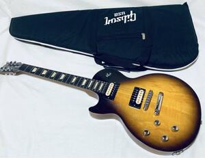 Gibson Les Paul Future Tribute Lefty