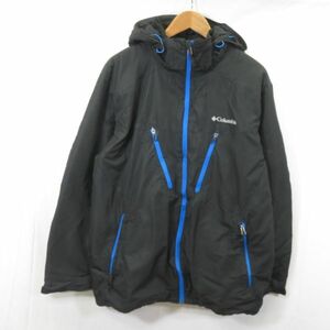 Columbia Insulated Synthetic 中綿マウンテンパーカー ジャケット sizeL/コロンビア 0303