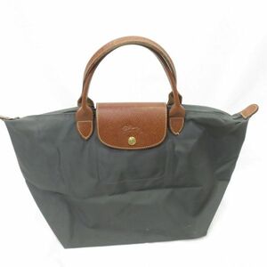 Longchamp ルプリアージュ トートバッグ/ロンシャン 0303