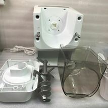 PHILIPS ヌードルメーカー HR 2365 フィリップス 家庭用製麺機 _画像8