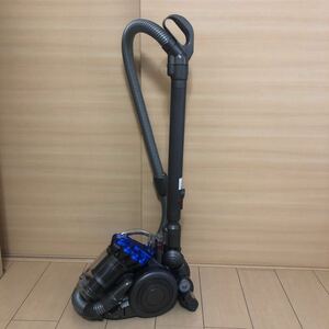 dyson ダイソン 電気掃除機 DC26 