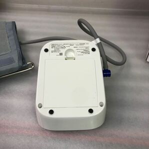 OMRON オムロン 上腕式血圧計 HEM-7120 家庭用コンパクト 血圧計 の画像7