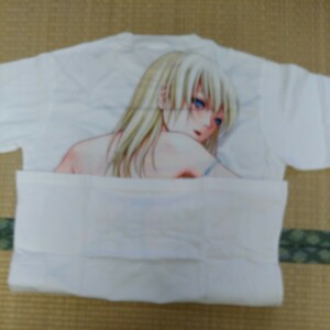 Btooom!　ヒミコ　ティーシャツ