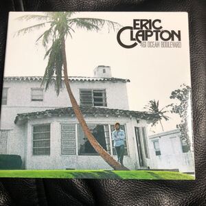 ERIC CLAPTON 461 OCEAN BOULEVARD DELUXE EDITION 2枚組　輸入盤