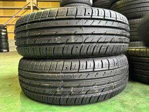 未使用 175/60R15. 81H・激安!!2本セット価格 2202