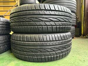 未使用 195/45R17. 85W・激安!!2本セット価格 2201