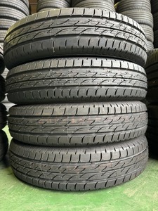 未使用品☆ 145/80R13 75S ・激安!!4本セット価格 1886