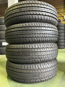 未使用品☆ 165/60R14 75H ・激安!!4本セット価格　1893