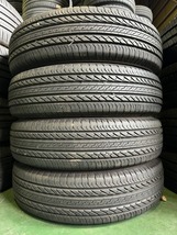 バリ山 175/80R15 90S ・激安!!4本セット価格 1933_画像1