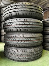 未使用品☆ 155/65R13 73S ・激安!!4本セット価格 1903_画像1