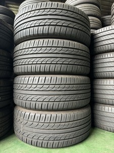 バリ山 205/50R16 87V ・激安!!4本セット価格 2086