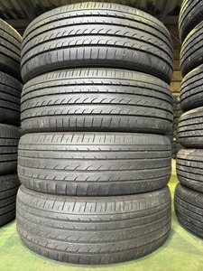 バリ山 215/60R17 96H ・激安!!4本セット価格　2099