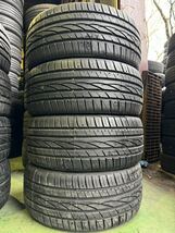 未使用 215/35ZR18 84W・激安!!4本セット価格2055_画像1