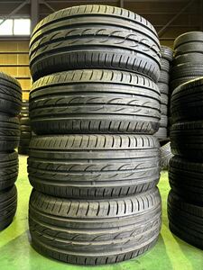 未使用 225/55R16. 99W・激安!!4本セット価格2061