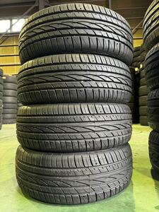 未使用 205/60R15. 91H・激安!!4本セット価格2062