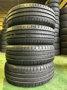 未使用 205/60R16. 92H・激安!!4本セット価格2073