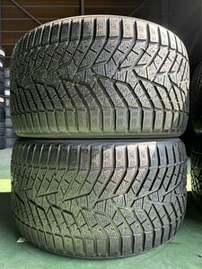 未使用 325/30R21. 108V・激安!!2本セット価格B