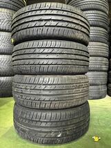 未使用 195/45R16. 84V・激安!!4本セット価格. 2211_画像1