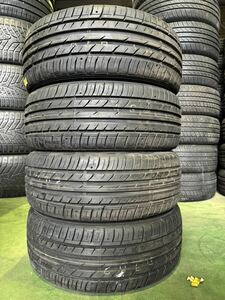 未使用 195/45R16. 84V・激安!!4本セット価格. 2211