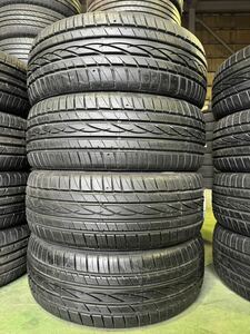 未使用 195/45R17. 85W・激安!!4本セット価格. 2209