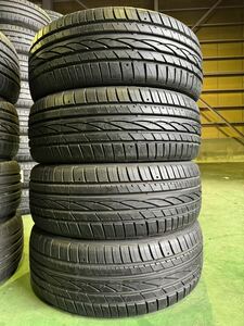 未使用 195/45R17. 85W・激安!!4本セット価格. 2206