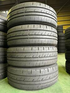 バリ山 185/55R16 83V・激安!!4本セット価格 2095