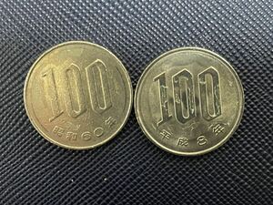 100円玉