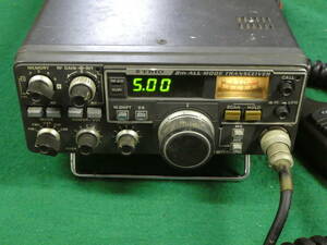 トリオ TRIO TR-9000G 　144MHz ALL MODE