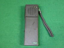 ICOM　IC-3N　430MHｚ　ＵＨＦ_画像1