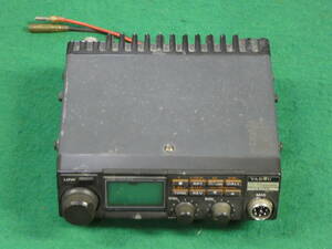 YAESU　FT-211L　144MHｚ　VHF