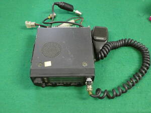 KENWOOD 144/430MHz トランシ－バ－ TM-721