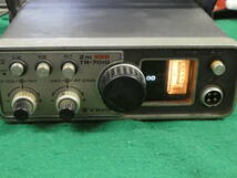 TRIO TR-7010　SSB　CW　TRANSCEIVER_画像1