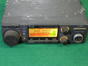 ICOM　IC-228　VHF　J無